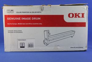 OKI 44844476 Drum Kit schwarz, 30.000 Seiten ISO IEC 19798 für OKI ES 8473