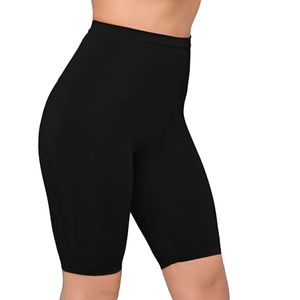 Body Wrap Shapewear Damen - Miederhose Bauchweg Unterhose (S-XL) Body Shaper Damen Bauch weg Unterwäsche Damen - nahtlose Figurformung