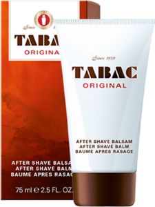 Tabac Tabac Original balzám po holení pre mužov 75 ml