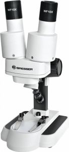 BRESSER JUNIOR 20x Auflicht Mikroskop