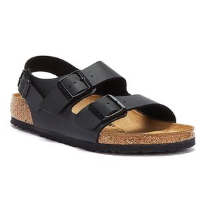 Birkenstock Buty Milano, 0034791