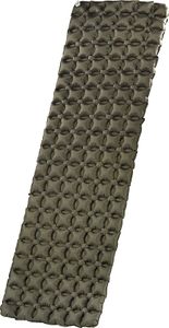 Nafukovací karimatka, matrace M-Tac 195x60 olivová