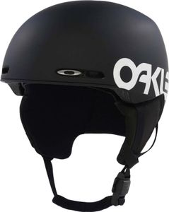 Oakley Wintersporthelm Mod1 schwarz weiß : M Größe: M
