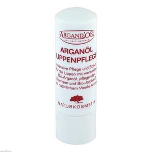 Argand'Or - Arganöl Lippenpflege - 4,5g Naturkosmetik, intensive Pflege