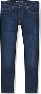 Slim Fit Jeans für Herren in blau Slim Fit Jeans für Herren in blau