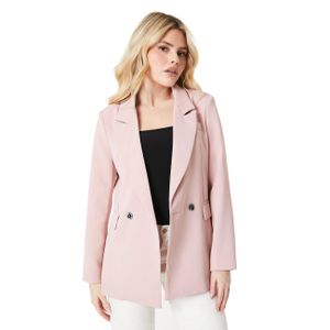 Dorothy Perkins - Sako pre ženy DP5175 (36 DE) (Pink)