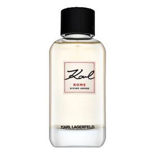Karl parfémovaná voda Rome Divino Amore pro ženy 100 ml - Karl Lagerfeld