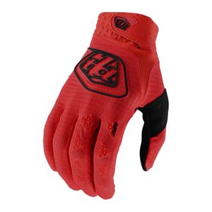 Troy Lee Designs Air Motocross Handschuhe (Red,M)