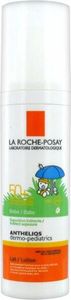 La Roche Posay Anthelios Dermo-Kids SPF50 + Milch 50ml La Roche Posay Anthelios Dermo-Kids SPF50 + Milch 50ml