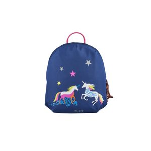 Mini Micro deluxe Rucksack Unicorn XS