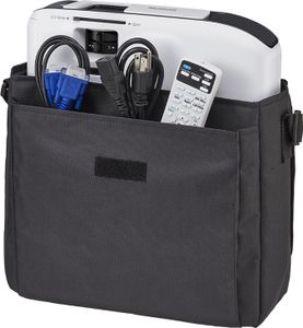 Epson ELPKS70 Projektortasche Schwarz