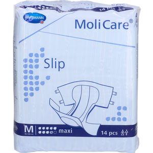 Hartmann MoliCare® Slip Maxi 9 Tropfen M (1x14 Stück)