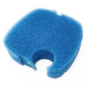 SunSun Náhradní díl pro akvarijní externí filtr HW-702AB Blue Sponge 2 cm Filter Aquarium