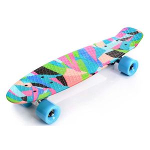 Meteor Skateboardy Colors, 22605