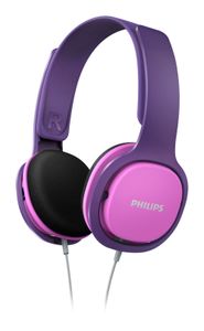 Philips Kopfhörer für Kinder SHK2000PK/00