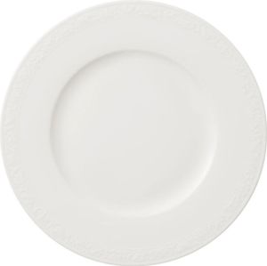 Villeroy & Boch White Pearl Frühstücksteller 22 cm