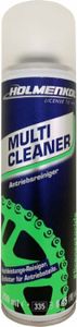 Holmenkol Multi Cleaner 250 ml Fahrrad - Wartung und Pflege