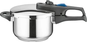 ELO Schnellkochtopf Praktika Plus XS 2,7 l Ø18cm