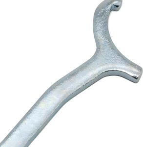 Hakenschlüssel Piaggio Stoßdämpfer für Vespa GTS, 598358