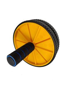 Ab wheel - ideální pro posilování břišních svalů!