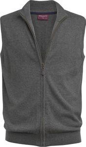 Brook Taverner - "Lincoln" Weste Jerseyware für Herren/Damen Unisex PC6410 (XXL) (Marineblau)