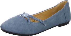 Ballerinas XSD0509-BL