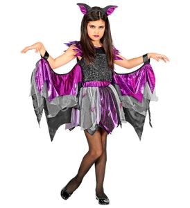 "FLEDERMAUS" (Kleid mit Tutu und Fl?gel, Ohren) "FLEDERMAUS" (Kleid mit Tutu und Fl?gel, Ohren)