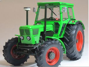 Weise Toys DEUTZ D 80 06 Traktor 1039