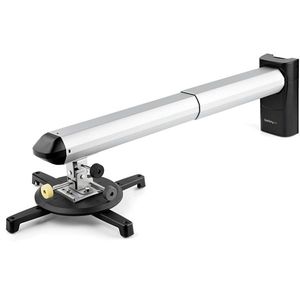 StarTech.com Projektor-Wandhalterung - Universal - Short Throw -