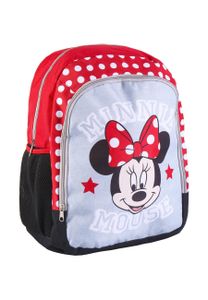 Minnie Mouse Rucksack Kindergarten-Tasche Kinder Mädchen