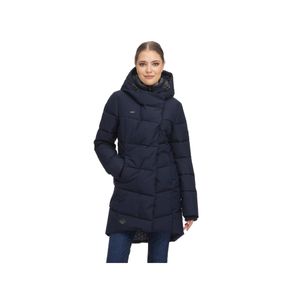 Ragwear Pavla - Jacke, Größe_Bekleidung:S, Ragwear_Farbe:navy