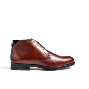 LLOYD VANE MACAO Schuhe Herren braun 43