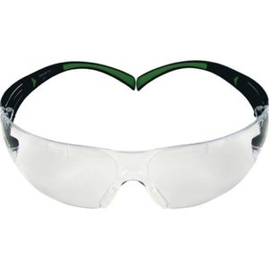 Schutzbrille SecureFit-SF400 EN 166,EN 170 Bügel s