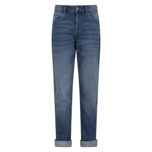 Mountain Warehouse - Jeans für Damen MW1004 (42 DE) (Blau)