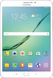 Samsung Galaxy Tab S2 8.0 T715N LTE 32GB Tablet PC weiss - DE