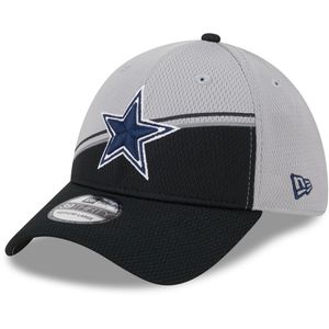New Era 39Thirty Cap - SIDELINE 2023 Dallas Cowboys - M/L