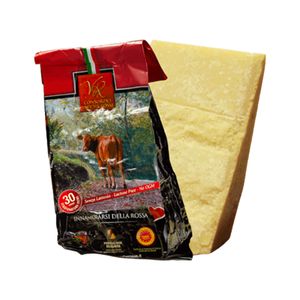 Consorzio Vacche Rosse - Parmigiano Reggiano Vacche Rosse - 30 mesiacov - 1 kg