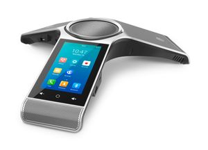 Yealink CP960 - VoIP-Konferenztelefon - Bluetooth-Schnittstelle - SIP, SIP v2