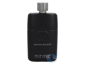 Gucci Guilty For Men - EdP 90ml