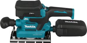 Makita DBO380Z Aku vibračná brúska 18V