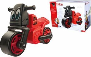 BIG-Racing-Bike Red