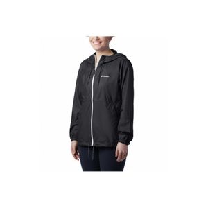 Columbia Flash Forward Windbreaker Black L