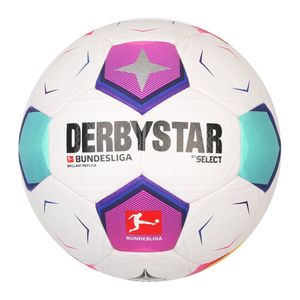 Derbystar Fußball "Bundesliga Brillant Replica 2023/2024"