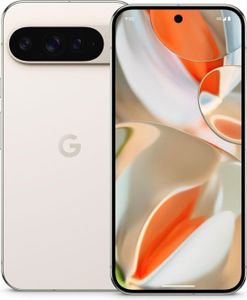 Google Pixel 9 Pro XL 512 GB Dual-Sim Porcelánová Neuwertig