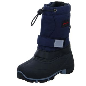 Sneakers Allwetterstiefel Warmfutter Funktionsmembran ZW-003