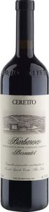 Ceretto Barbaresco Bernadot IT015* Piemont 2019 Wein ( 1 x 0.75 L )