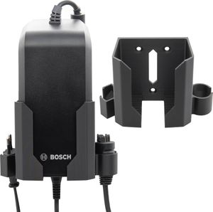 Wandhalterung für Bosch E-Bike 4A Ladegerät Charger Halter eBike BCS220 Wandhalterung für Bosch E-Bike 4A Ladegerät Charger Halter eBike BCS220