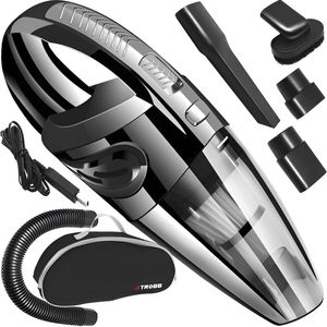 Xtrobb 9247 Bezdrôtový vysávač do auta AX-6612 120 W