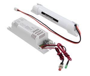 LED Solution Notfallmodul für LED-Leuchten 230V 98861