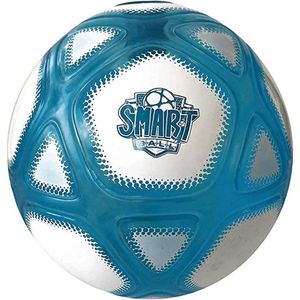Smart Ball - Fußball RD2664 (Einheitsgröße) (Blau)